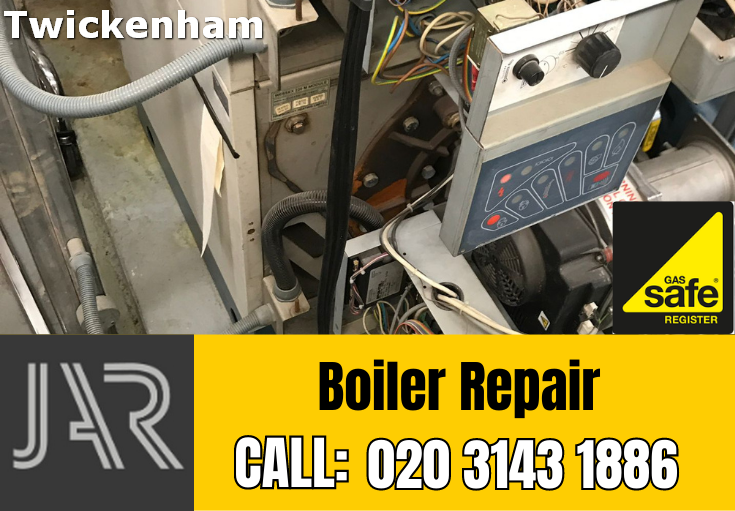 boiler repair Twickenham