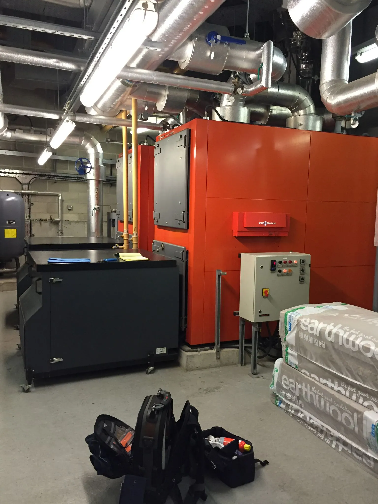 local gas engineer Twickenham, TW1