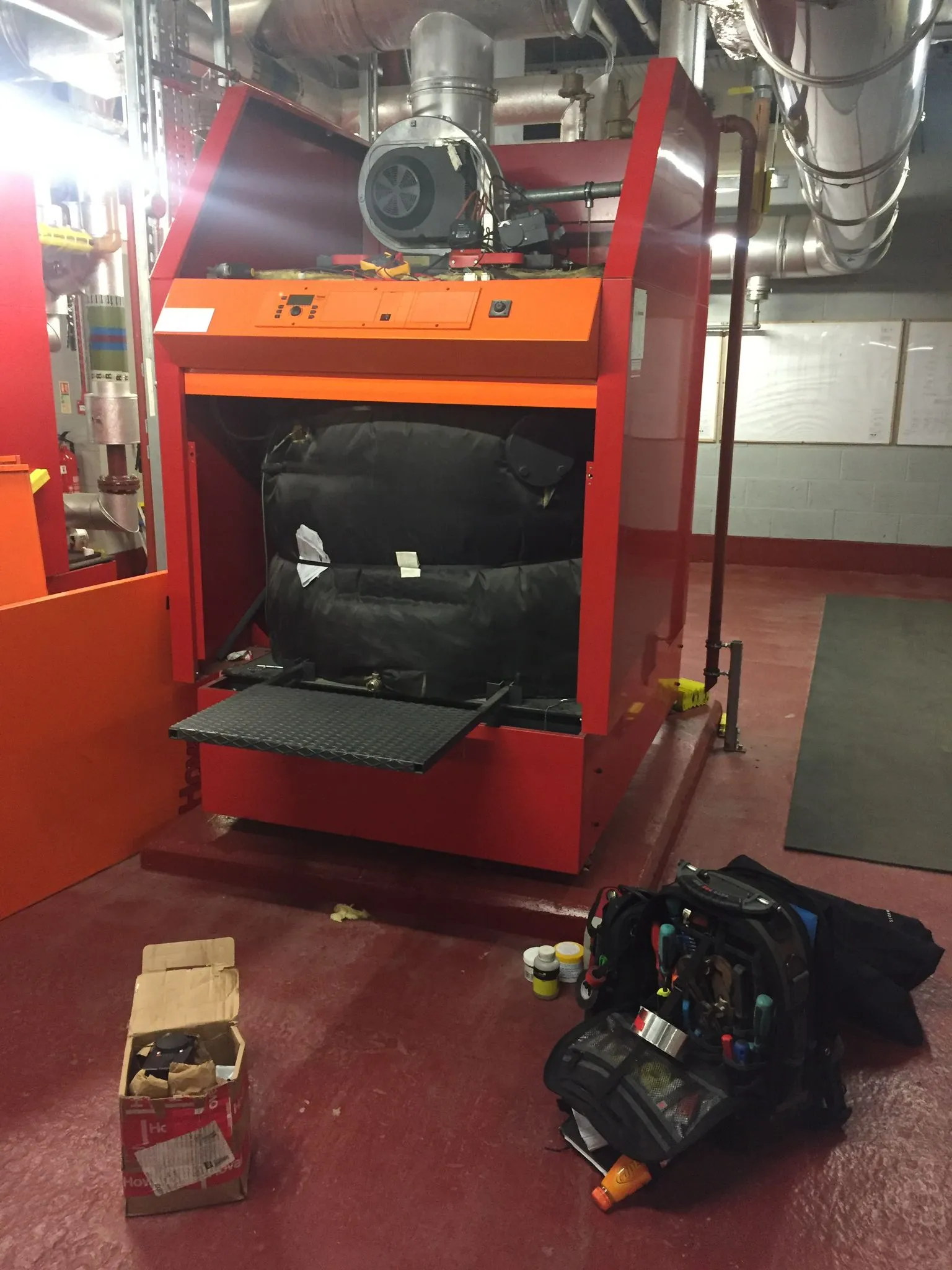 emergency heating engineer Twickenham, TW1